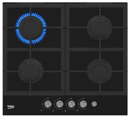 Beko HILG64235S cena un informācija | Plīts virsmas | 220.lv