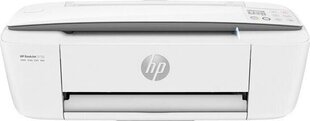 Мультифункциональный принтер HP DeskJet 3750 WiFi цена и информация | Принтеры | 220.lv