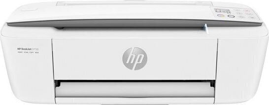 HP DeskJet WiFi cena un informācija | Printeri un daudzfunkcionālās ierīces | 220.lv