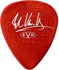 Медиатор Dunlop EVH 5150 EVHR08 цена и информация | Dunlop Бытовая техника и электроника | 220.lv