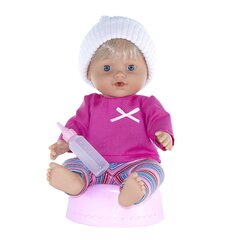 Magic Baby Виниловая кукла. Код продукта 30003 цена и информация | Игрушки для девочек | 220.lv