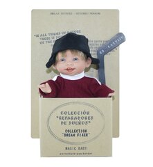 Magic Baby Виниловая кукла "Хоккеист" Код продукта 00006 цена и информация | Игрушки для девочек | 220.lv
