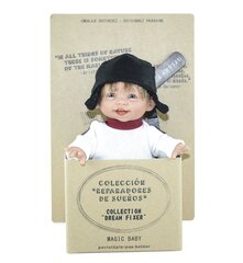Magic Baby Виниловая кукла. Код продукта 00005 цена и информация | Игрушки для девочек | 220.lv