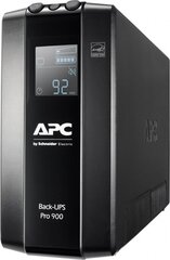 APC BR900MI cena un informācija | UPS- Nepārtrauktās barošanas bloki | 220.lv