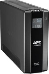 APC BR1300MI цена и информация | Источники бесперебойного питания (UPS) | 220.lv