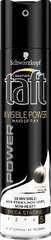 Schwarzkopf Taft Invisible Power matu sprejs 250 ml цена и информация | Средства для укладки волос | 220.lv