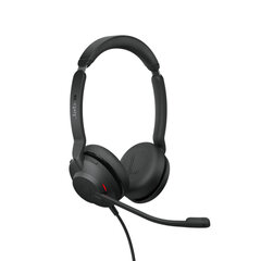 Jabra 23089-989-979 Black цена и информация | Наушники | 220.lv