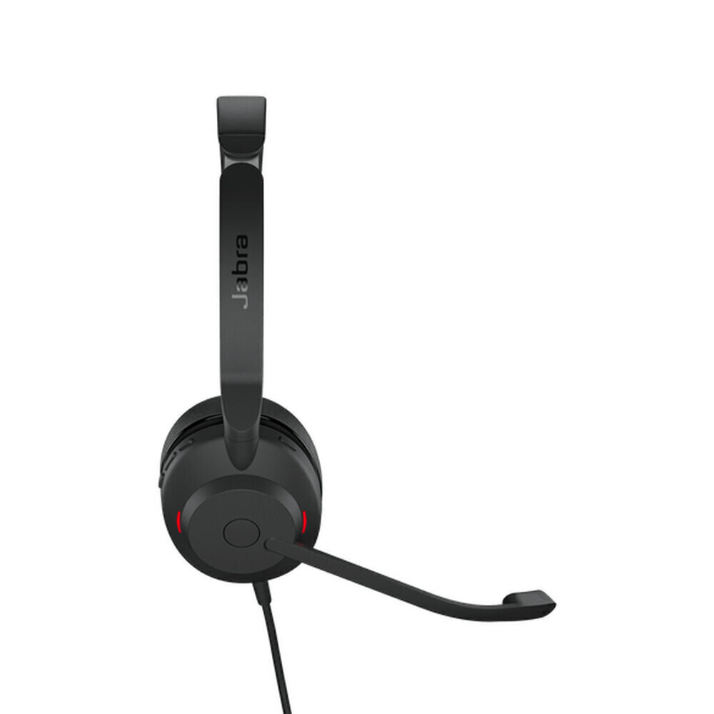 Jabra 23089-989-979 Black cena un informācija | Austiņas | 220.lv