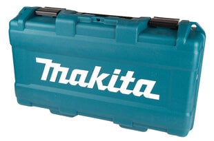 Пластиковый кейс DJR186, DJR187 Makita, 821620-5 цена и информация | Ящики для инструментов, держатели | 220.lv