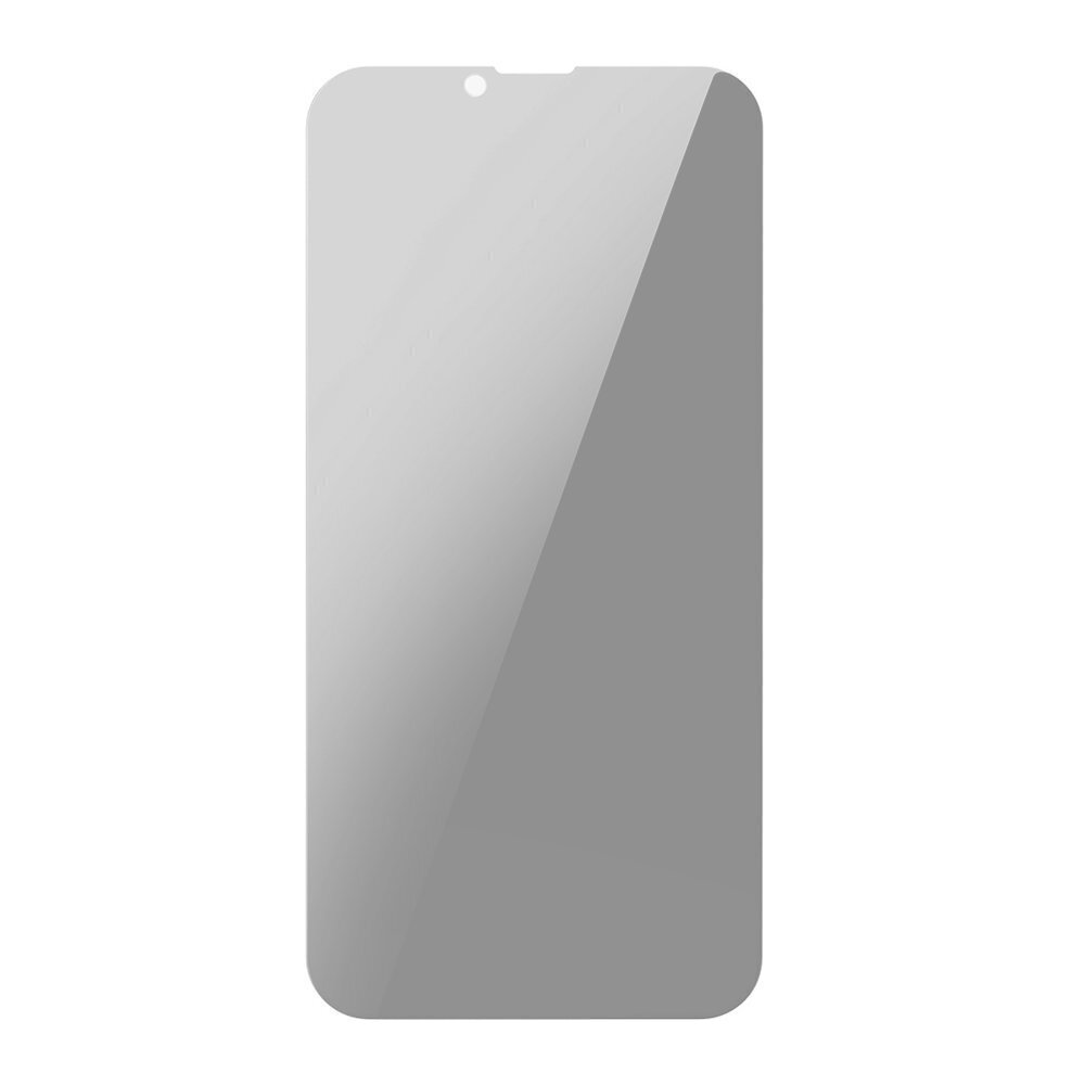 Aizsargstikls Baseus, piemērots iPhone 13 mini цена и информация | Ekrāna aizsargstikli | 220.lv