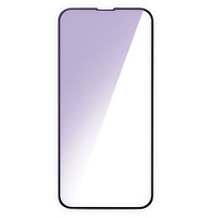 Защитное стекло Baseus для iPhone 13 mini цена и информация | Защитные пленки для телефонов | 220.lv
