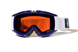 Bērnu slēpošanas brilles Dr. Zipe 9921-30 kaina ir informacija | Slēpošanas brilles | 220.lv