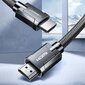 Ugreen HD135 8K Ultra HDMI 2.1 Cable; 5M cena un informācija | Kabeļi un vadi | 220.lv