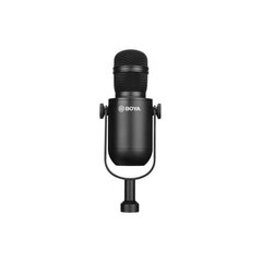 Boya микрофон BY-DM500 Studio цена и информация | Микрофоны | 220.lv