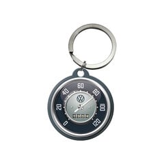 Atslēgu piekariņš / apaļš / VW spidometrs cena un informācija | Atslēgu piekariņi | 220.lv