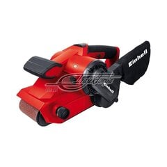 Slīpmašīna Einhell TC-BS 8038 4466260 цена и информация | Шлифовальные машины | 220.lv