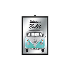 Reklāmas spogulis VW Bulli T1 cena un informācija | Interjera priekšmeti | 220.lv