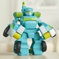 Transformers Rescue Bots Academy - 2 in 1 - Commande Centre Hoist cena un informācija | Rotaļlietas zēniem | 220.lv