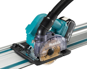 Lineāla adapters 4100KBJ 198673-2 Makita cena un informācija | Slīpmašīnas | 220.lv