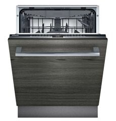 Siemens SN63HX46VE цена и информация | Посудомоечные машины | 220.lv