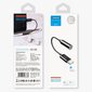 Adapteris Joyroom SH-C1, 3.5 mm mini jack-USB Type C cena un informācija | Adapteri un USB centrmezgli | 220.lv