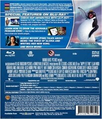 Blu-ray фильм "Делай ноги 2" (2011) цена и информация | Виниловые пластинки, CD, DVD | 220.lv