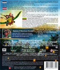 Blu-ray фильм "Эпик" (2013) цена и информация | Виниловые пластинки, CD, DVD | 220.lv