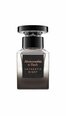 Tualetes ūdens vīrietim Abercrombie & Fitch Authentic Night Man EDT 30 ML