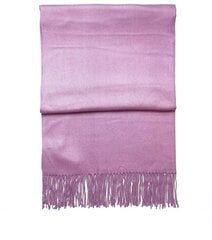 Jordan шарфы Purple RE-19/Purple RE-19/Purple цена и информация | Женские шарфы, платки | 220.lv