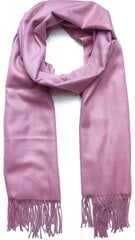 Jordan шарфы Purple RE-19/Purple RE-19/Purple цена и информация | Женские шарфы, платки | 220.lv