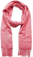 Jordan шарфы Pink RE-19-29 RE-19-29 цена и информация | Женские шарфы, платки | 220.lv