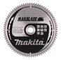 T.C.T. Zāģripa MAKBLADE 305X2.3X30mm 5° T80 Makita B-09086 cena un informācija | Rokas instrumenti | 220.lv