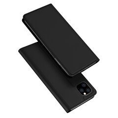 <p>Чехол Dux Ducis Skin Pro Xiaomi Redmi 10 черный</p>
 цена и информация | Чехлы для телефонов | 220.lv