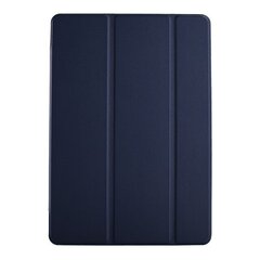 Чехол Smart Leather Xiaomi Mi Pad 5/Mi Pad 5 Pro тёмно-синий цена и информация | Чехлы для планшетов и электронных книг | 220.lv