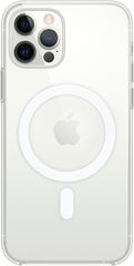 Чехол MagSafe Clear для Apple iPhone 13 Pro цена и информация | Чехлы для телефонов | 220.lv