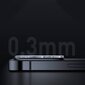 LCD aizsargplēve kameras Baseus Apple iPhone 13 mini/13 2gab caurspidigs SGQK000002 cena un informācija | Ekrāna aizsargstikli | 220.lv