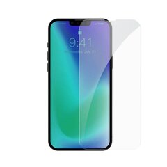 Защитное стекло дисплея Baseus 0.3mm Full-glass Apple iPhone 13 Pro Max 2шт прозрачное SGBL020202 цена и информация | Защитные пленки для телефонов | 220.lv