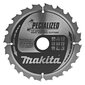 T.C.T. Zāģripa SPECIALIZED 185X2X30mm 25° T20 Makita B-09416 cena un informācija | Rokas instrumenti | 220.lv