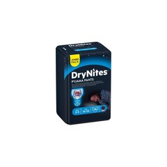 Трусики от протекания DryNites Pyjama Pants (16 шт) цена и информация | Подгузники | 220.lv