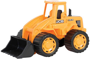 JCB трактор цена и информация | Игрушки для мальчиков | 220.lv