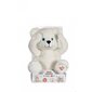 Peekaboo Bear lācēns, 24 cm cena un informācija | Mīkstās (plīša) rotaļlietas | 220.lv