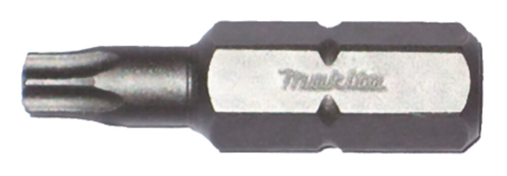 Uzgalis T20x25mm (3) Makita B-23612 cena un informācija | Rokas instrumenti | 220.lv
