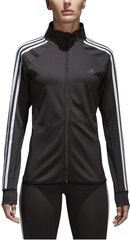 Adidas Джемпер D2M Tracktop Black цена и информация | Женские толстовки | 220.lv