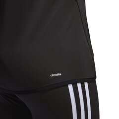 Adidas Джемпер D2M Tracktop Black цена и информация | Женские толстовки | 220.lv