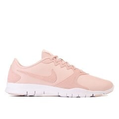 Nike sieviešu sporta apavi FLEX ESSENTIAL, gaiši rozā krāsā 907086363 cena un informācija | Sporta apavi sievietēm | 220.lv