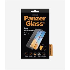 PanzerGlass 5370 Screen protector, Huawe цена и информация | Чехлы для телефонов | 220.lv