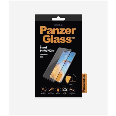 PanzerGlass 5370 Screen protector, Huawe цена и информация | Telefonu vāciņi, maciņi | 220.lv