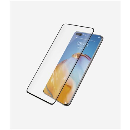 PanzerGlass 5370 Screen protector, Huawe цена и информация | Telefonu vāciņi, maciņi | 220.lv