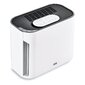 ADE Air Purifier HM1804 White, 30 m³, S cena un informācija | Gaisa attīrītāji | 220.lv