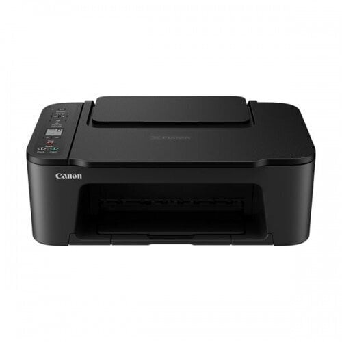 Canon Pixma TS3450 MFP Wi-Fi Printer / Scanner / Copier inkjet color цена и информация | Printeri un daudzfunkcionālās ierīces | 220.lv